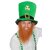 St. Patrick\'s Day ist ein irischer Feiertag,...