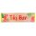 Tiki Bar Banner Fahne Dekoration Polyester 180x50