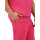 2 teiliges Sträfling Kostüm für Männer, pink, perfekt für Junggesellenabschied!