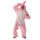 Original MARCO PORTA Hasenkostüm rosa Hase Kostüm M
