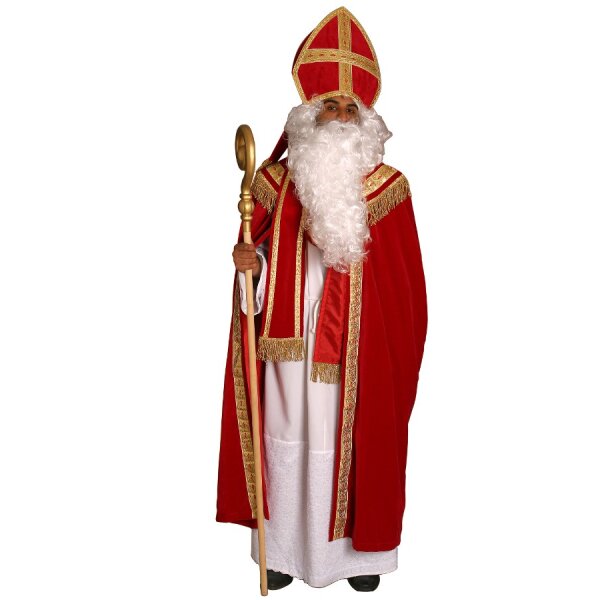 Bischof Kostüm Bischofkostüm Bischofskostüm