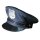 blaue polizeimütze polizei hut gendarmerie Mütze