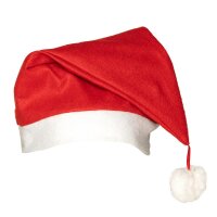 Nikolausmütze Weihnachtsmann Standard