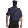 Polizei Hemd Polizeikostüm Oberteil
