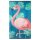 Flamingo Flagge Fahne 90 x 150 cm
